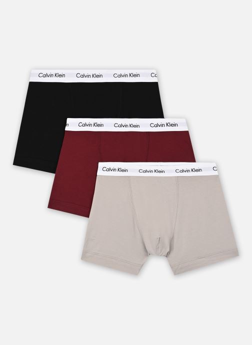 Vêtements Trunk 3Pk 000NB3873A pour Accessoires - Calvin Klein - Modalova