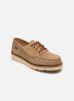 Sebago Chaussures à lacets ASKOOKFIELD SUEDE pour Homme Male 40 73111KW-906R