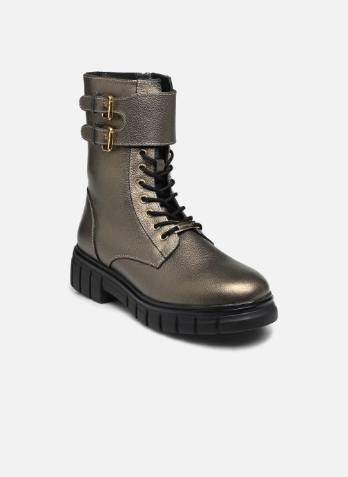 Bottines et boots RITIKA - Les Tropéziennes par M Belarbi - Modalova