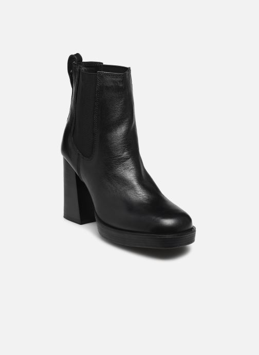Bottines et boots VANILLA - Les Tropéziennes par M Belarbi - Modalova