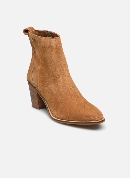 Bottines et boots VICKY - Les Tropéziennes par M Belarbi - Modalova