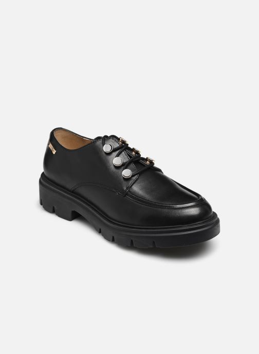 Chaussures à lacets ZODIAK - Les Tropéziennes par M Belarbi - Modalova