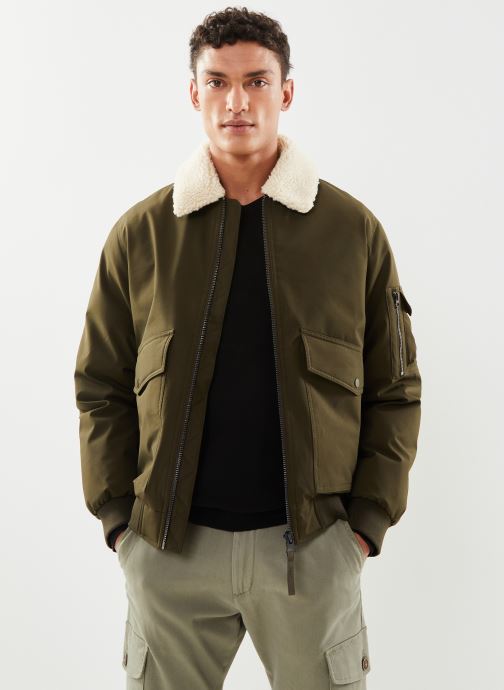 Vêtements Jack & Jones JPRBLUCLIPPER JACKET pour  Accessoires