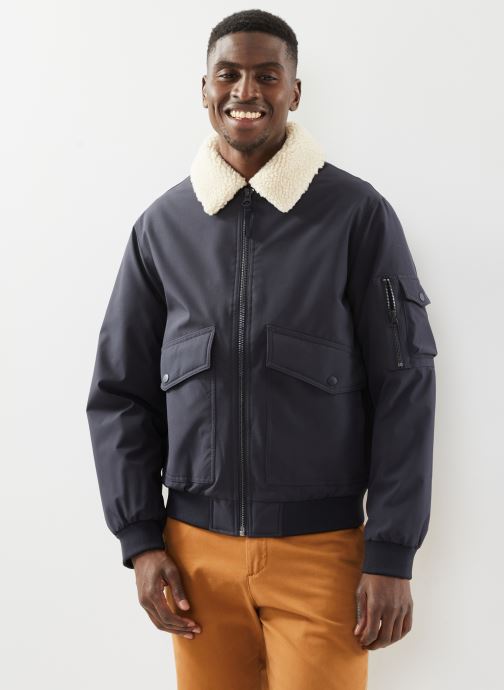 Vêtements Jack & Jones JPRBLUCLIPPER JACKET pour  Accessoires