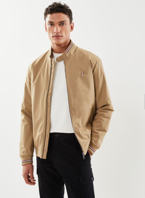 Vêtements Jack & Jones JPRBLUBRANDO PADDED BOMBER pour  Accessoires