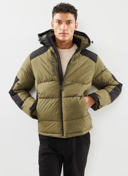 Vêtements Jack & Jones JCOOTIS PUFFER SN pour  Accessoires