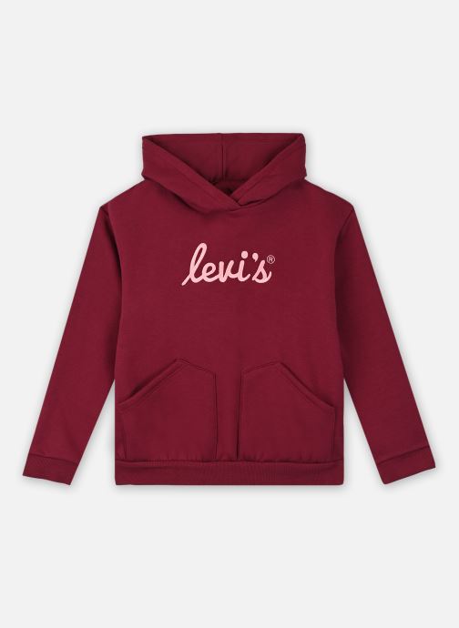 Vêtements Levi's Kids Levi's® Poster Logo Hoodie pour  Accessoires