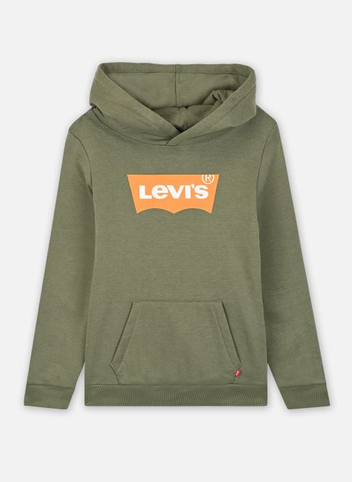 Vêtements Levi's Kids Levi's® Batwing Screenprint Hooded Pullover pour  Accessoires