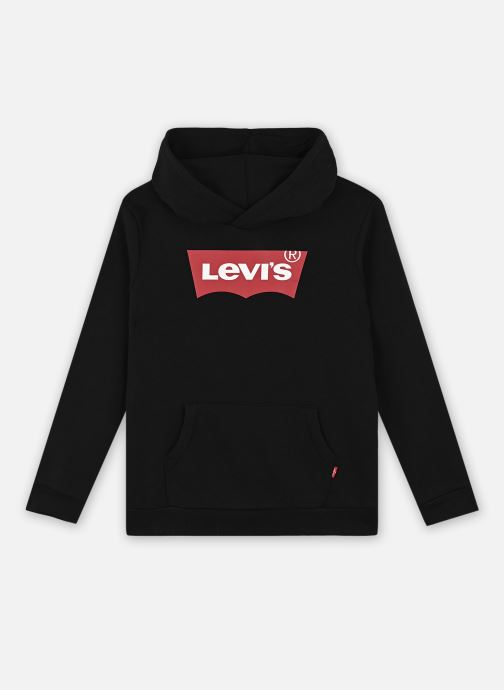 Vêtements Levi's Kids Levi's® Batwing Screenprint Hooded Pullover pour  Accessoires