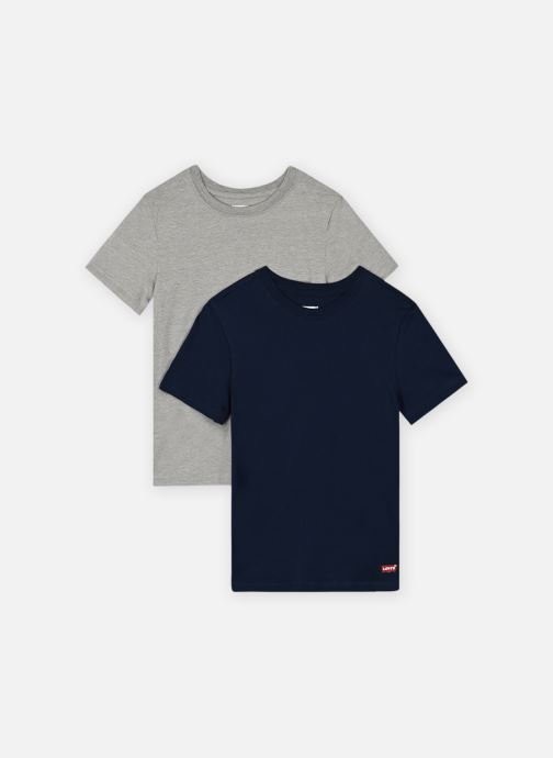 Vêtements Levi's Kids Levi's® Short Sleeve Crewneck T-Shirt 2-Pack pour  Accessoires