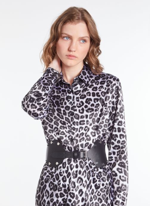 Vêtements The Kooples FCCL27102K pour Accessoires