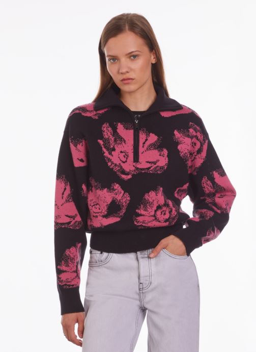 Vêtements The Kooples FPUL27056K pour Accessoires