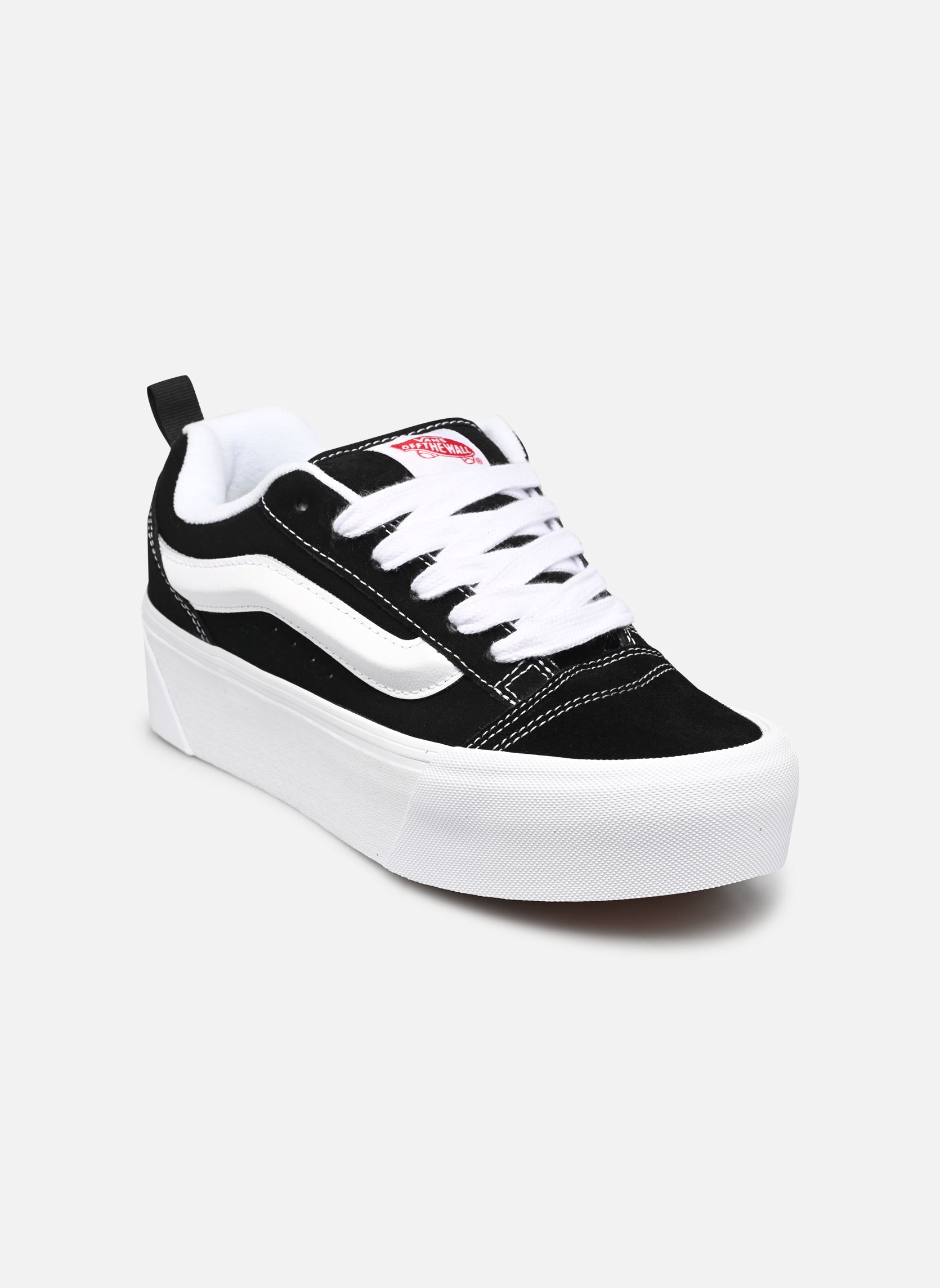  Vans Knu Stack Pour Femme