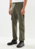 Sixth June Vêtements CARGO PANTS WITH SIDE POCKETS 2 pour Accessoires Male S 23553 KAKI