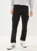 Sixth June Vêtements CARGO PANTS WITH SIDE POCKETS l pour Accessoires Male S 23552 BLAC