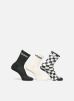 chaussettes et collants vans classic vans crew sock pour  accessoires