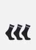 Vans Chaussettes et collants CLASSIC VANS CREW SOCK pour Accessoires Unisex 26.5 - 31 VN000EZ1BLK1