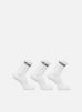 Vans Chaussettes et collants CLASSIC VANS CREW SOCK pour Accessoires Unisex 26.5 - 31 VN000EZ1WHT1