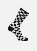 chaussettes et collants vans checkerboard crew pour  accessoires