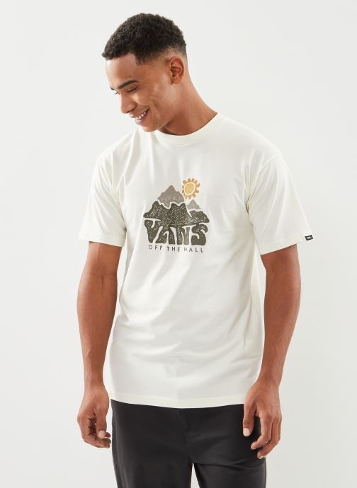 Vêtements MOUNTAIN VIEW SS TEE pour Accessoires - Vans - Modalova