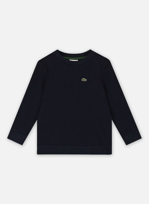 Vêtements Lacoste Sweatshirt enfant SJ5284 pour  Accessoires