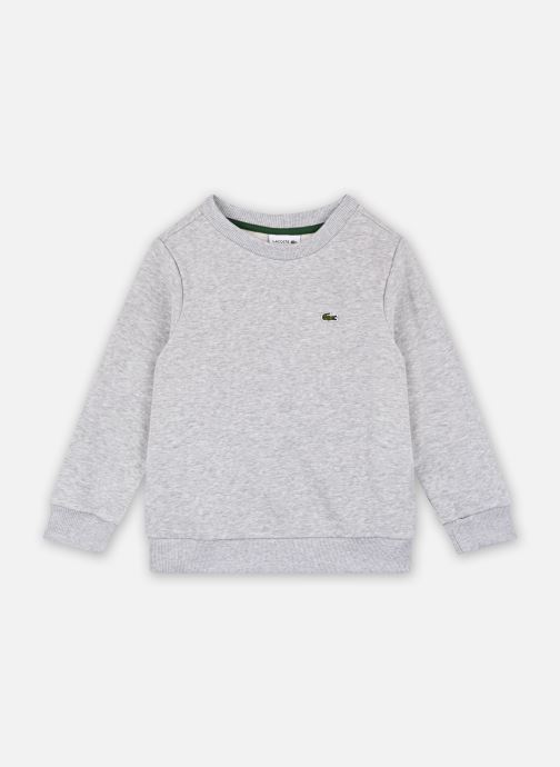 Vêtements Lacoste Sweatshirt enfant SJ5284 pour Accessoires