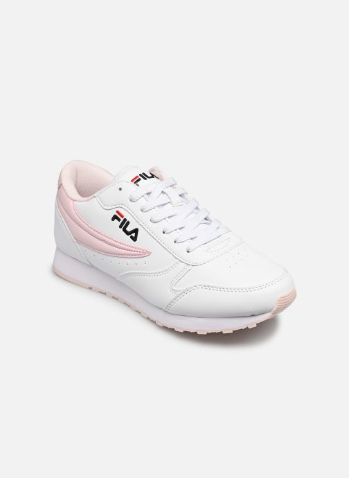 Baskets FILA ORBIT Low wmn W pour  Femme