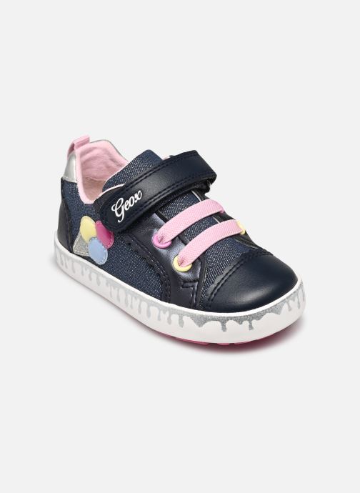 Baskets Geox B Kilwi Fille B35D pour  Enfant