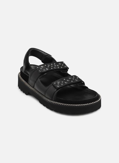 Sandales et nu-pieds AFCH27059K - The Kooples - Modalova