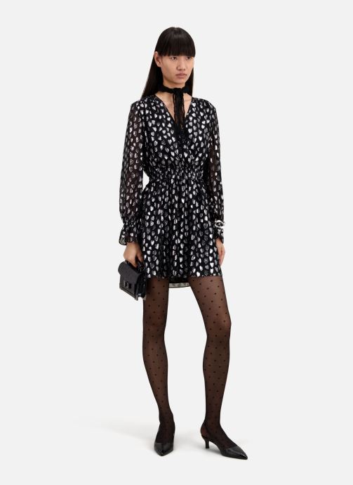 Vêtements The Kooples FROB28015K pour Accessoires