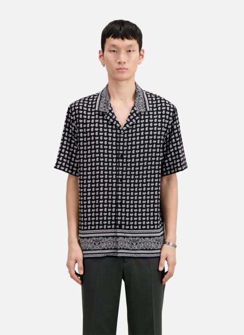 Vêtements The Kooples HCCC28014K pour Accessoires