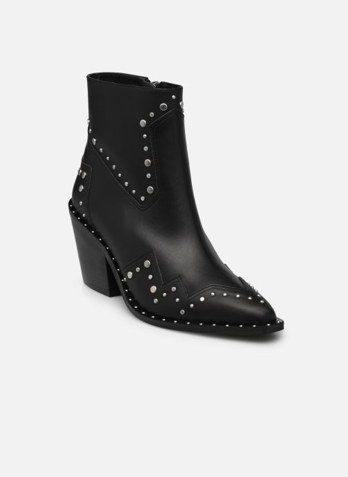 Bottines et boots AFCH26051K - The Kooples - Modalova