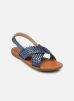 sandales et nu-pieds l&#39;atelier trop&#233;zien sb 1400 mesh pour  femme