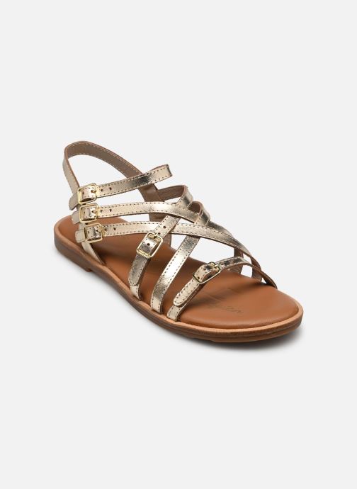 Sandales et nu-pieds Sh 1318 - L'Atelier Tropézien - Modalova