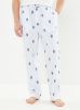 v&#234;tements polo ralph lauren pantalon de pyjama polo bear coton ray&#233; pour  accessoires