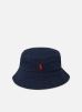 chapeaux polo ralph lauren linen bucket-hat-bucket pour  accessoires