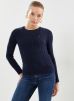 Polo Ralph Lauren Vêtements Pull torsadé à col rond en coton pour Accessoires Female L 211891640002