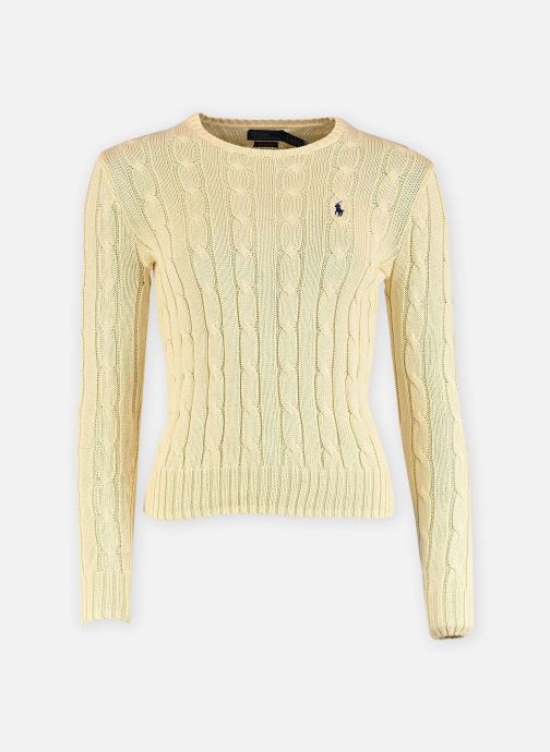 Vêtements Julianna-Long Sleeve-Pullover pour Accessoires - Polo Ralph Lauren - Modalova