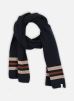 echarpes et foulards selected homme slhcray stripe scarf b pour  accessoires