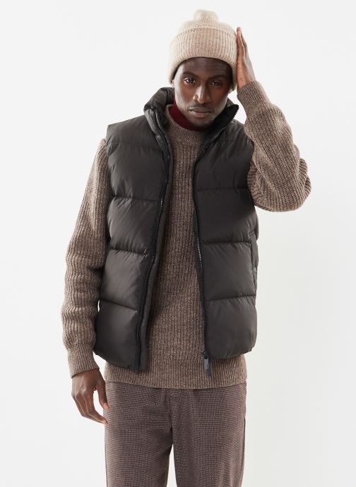 Vêtements SLHDOORS REDOWN GILET W #3 pour Accessoires - Selected Homme - Modalova