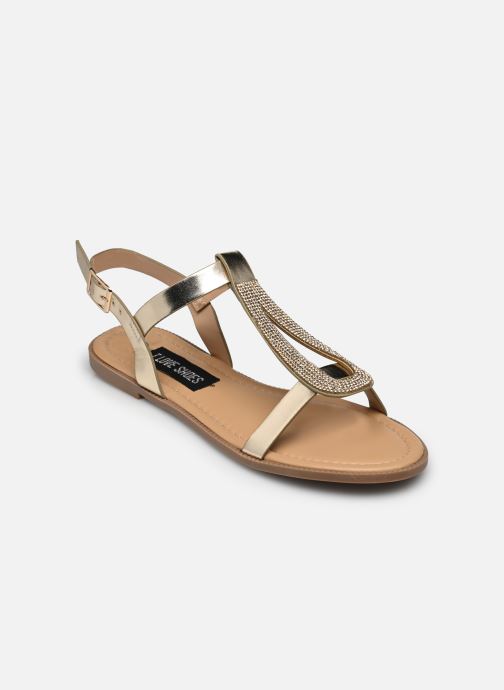 Sandales et nu-pieds THADROPE - I Love Shoes - Modalova