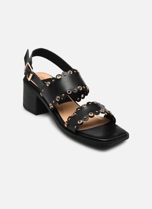 Sandales et nu-pieds THAGOLD - I Love Shoes - Modalova