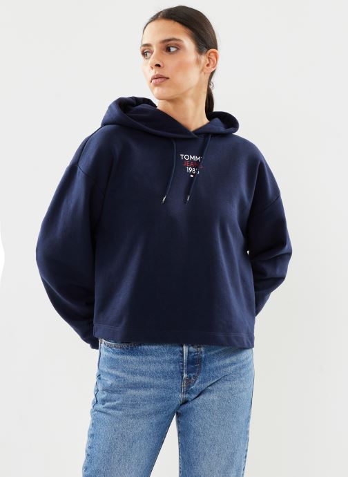 Vêtements Tommy Jeans Tjw Rlx Essential Low pour Accessoires