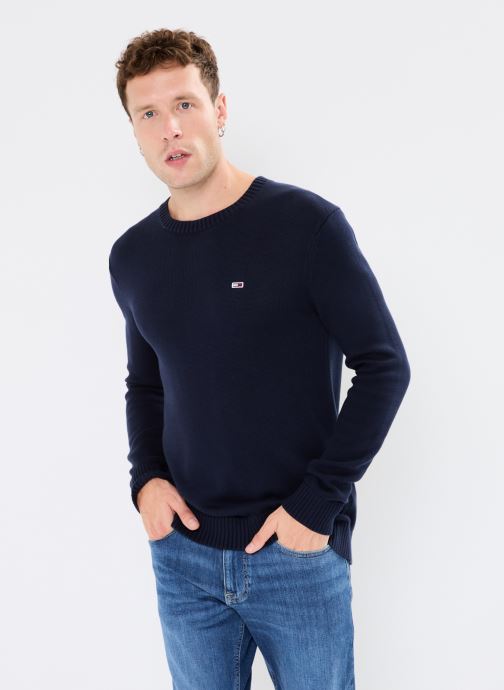 Vêtements Tommy Jeans Tjm Slim Essntls C-N pour Accessoires