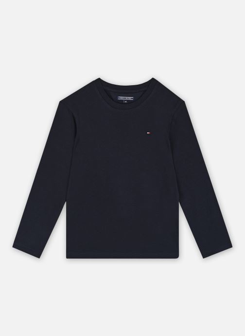 Vêtements Tommy Hilfiger Boys Basic Cn Knit L pour Accessoires