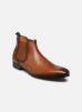 Marvin&Co Bottines et boots REORT pour Homme Male 39 RB ORTIKA 01 argentina leather cognac