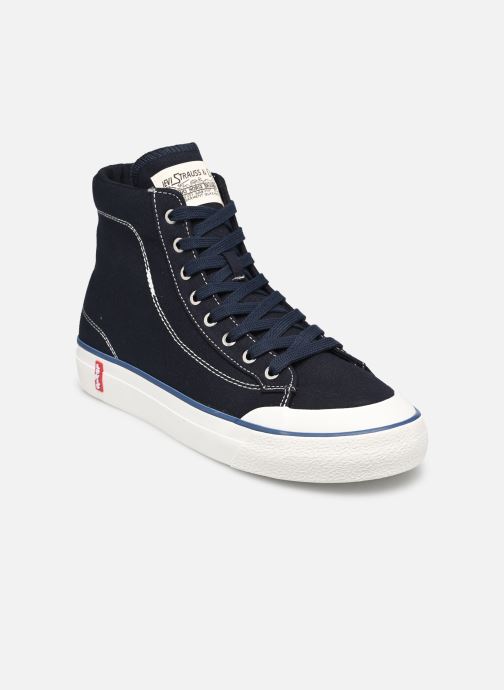 Baskets Levi's LS2 MID pour  Homme