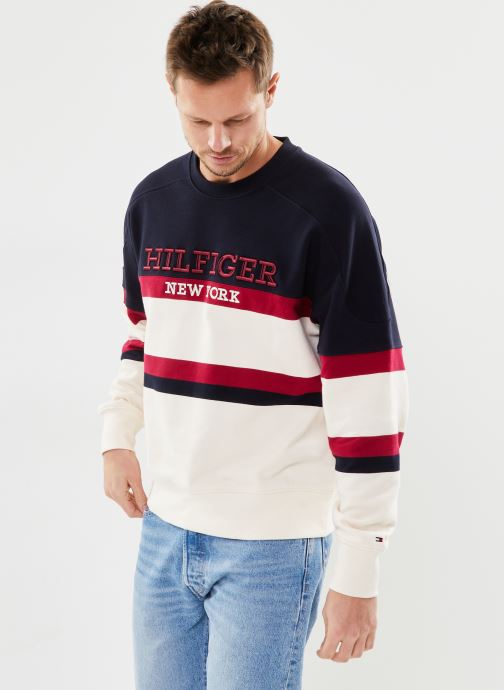 Vêtements Tommy Hilfiger Monotype Color Block pour  Accessoires