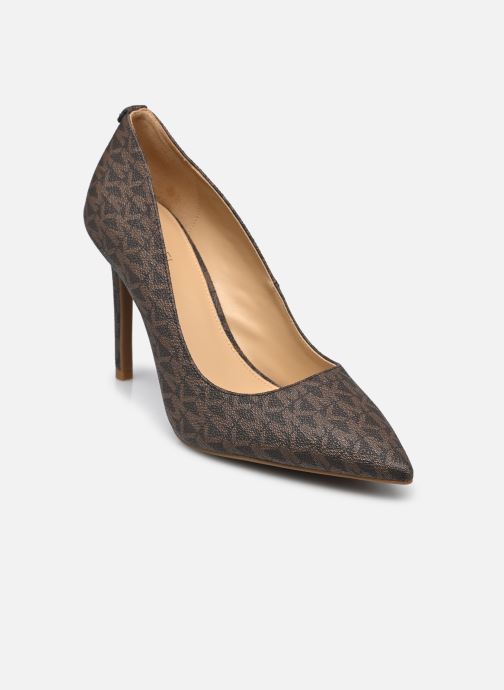 Escarpins Michael Michael Kors ALINA FLEX HIGH PUMP pour  Femme