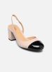 Michael Kors Escarpins PERLA FLEX SLING PUMP pour Femme Female 38 1/2 40R4PLMP1L187